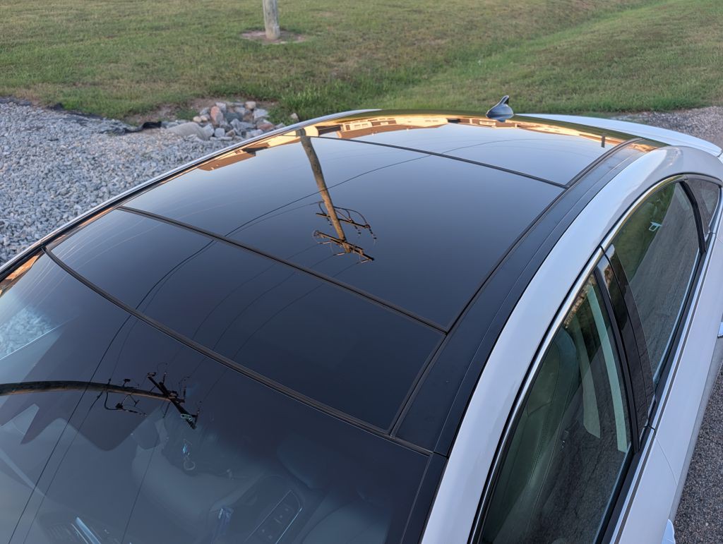 2016 Hyundai Sonata Image 10