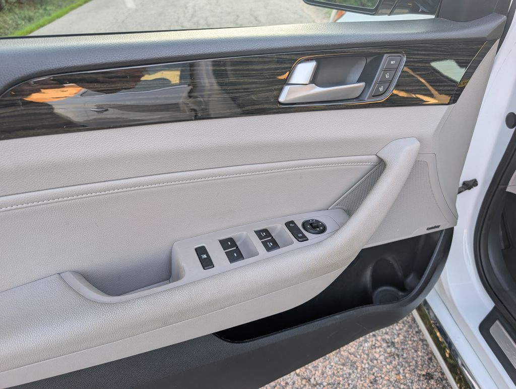 2016 Hyundai Sonata Image 11