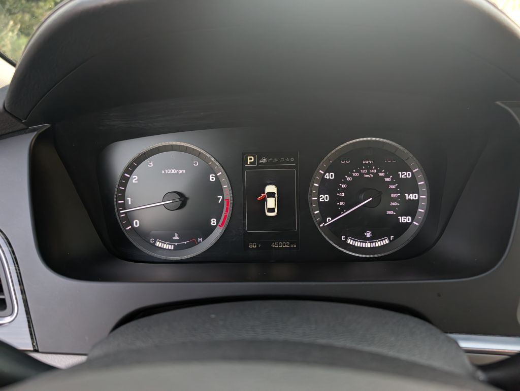 2016 Hyundai Sonata Image 14