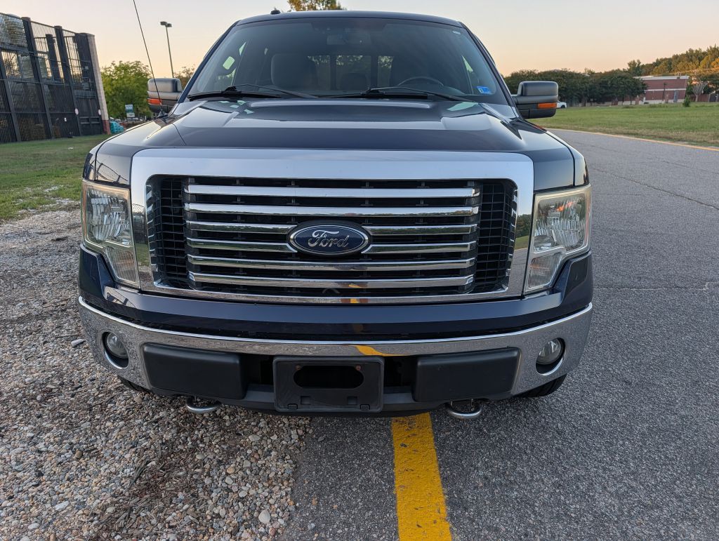2012 Ford F-150 Image 6