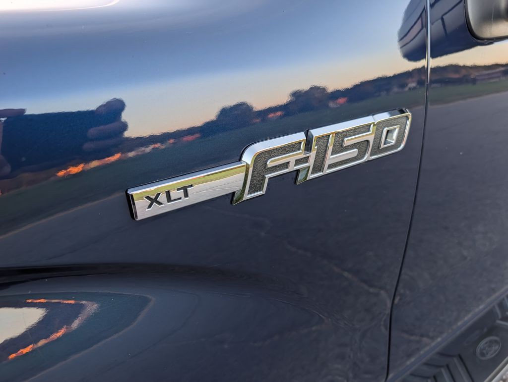 2012 Ford F-150 Image 7