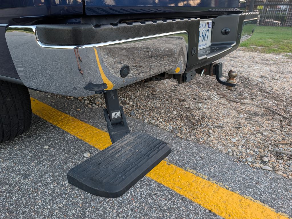 2012 Ford F-150 Image 11