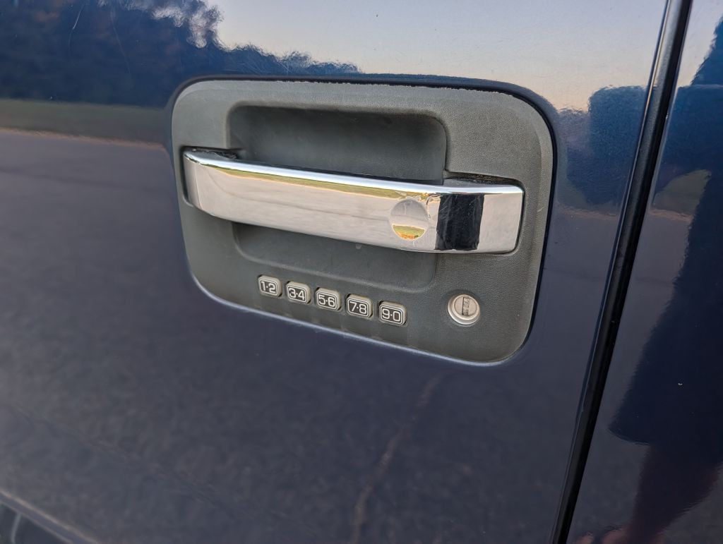 2012 Ford F-150 Image 13