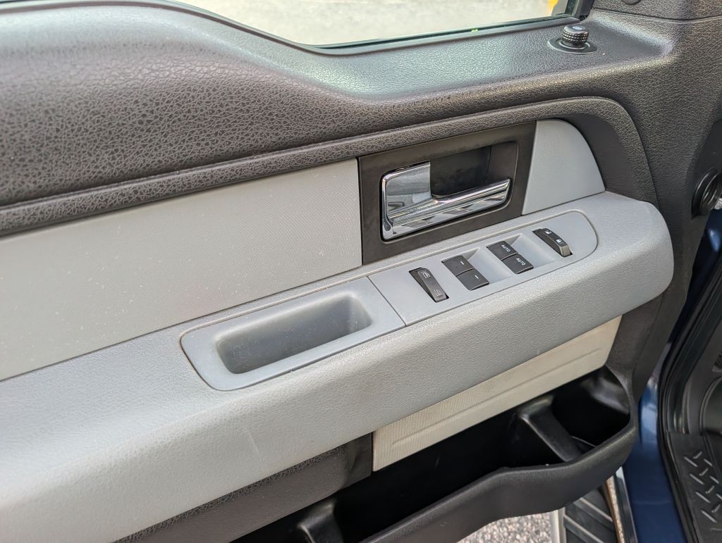 2012 Ford F-150 Image 14