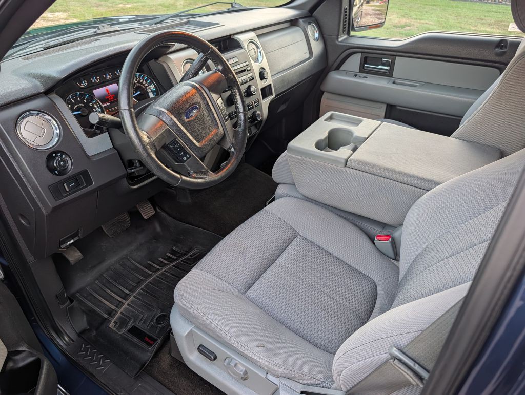2012 Ford F-150 Image 15