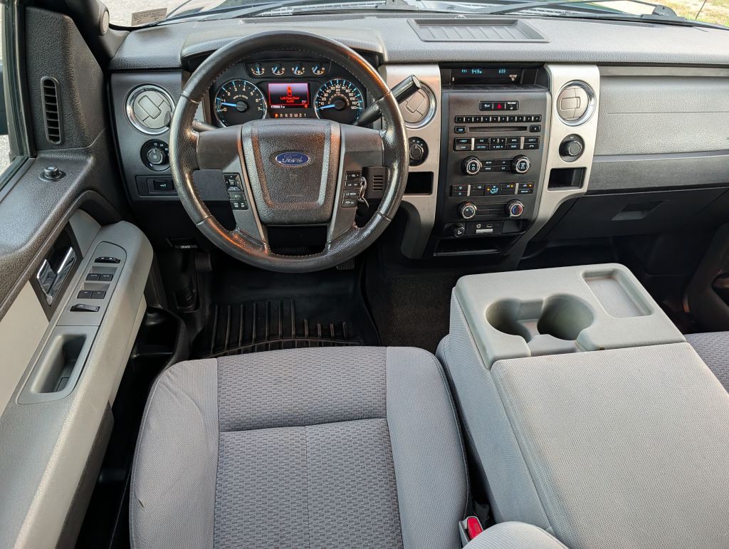 2012 Ford F-150 Image 16