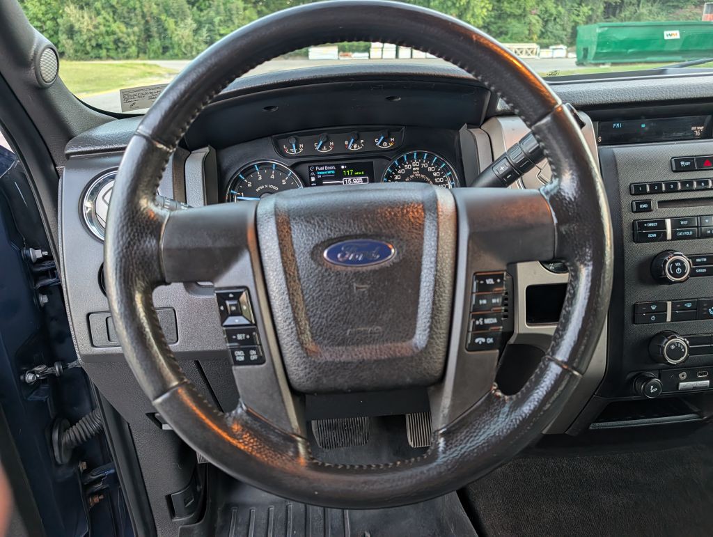 2012 Ford F-150 Image 18