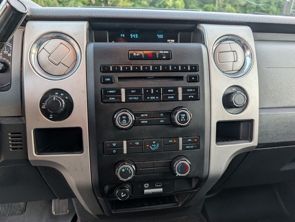 2012 Ford F-150 Image 19