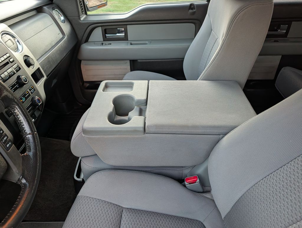 2012 Ford F-150 Image 20