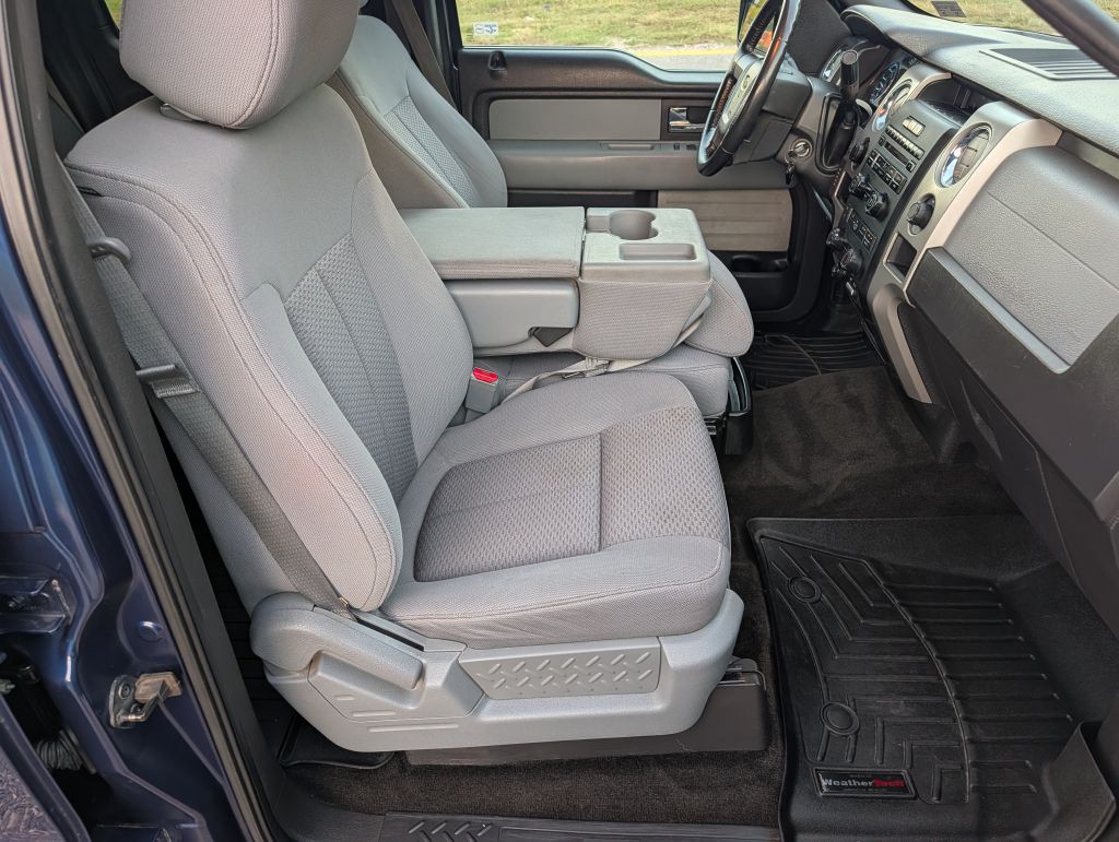 2012 Ford F-150 Image 21