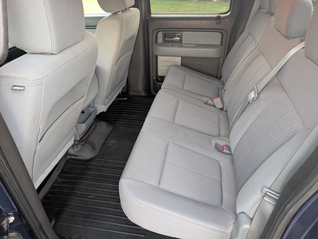 2012 Ford F-150 Image 22