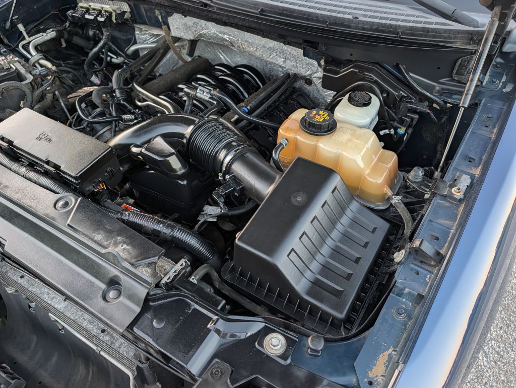 2012 Ford F-150 Image 23