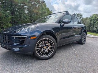 Image for 2018 Porsche Macan S ID: 7682633