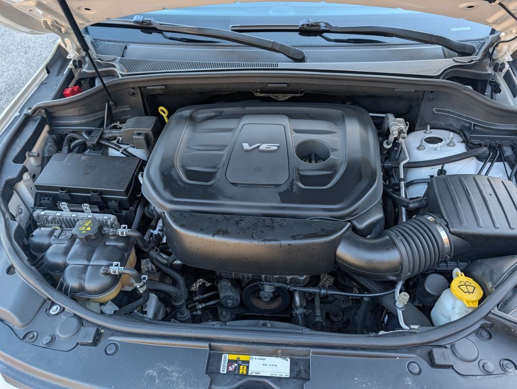 2016 Jeep Grand Cherokee Image 24