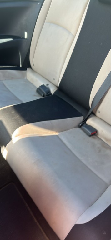 2017 Honda Civic Image 8