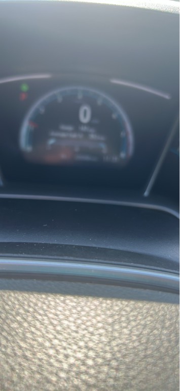 2017 Honda Civic Image 13