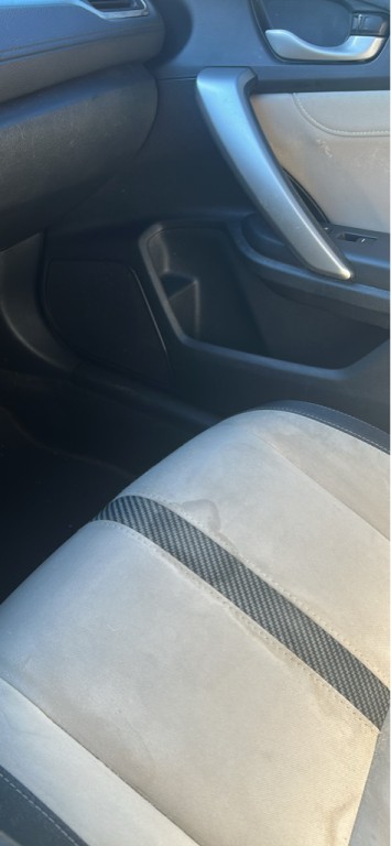 2017 Honda Civic Image 14