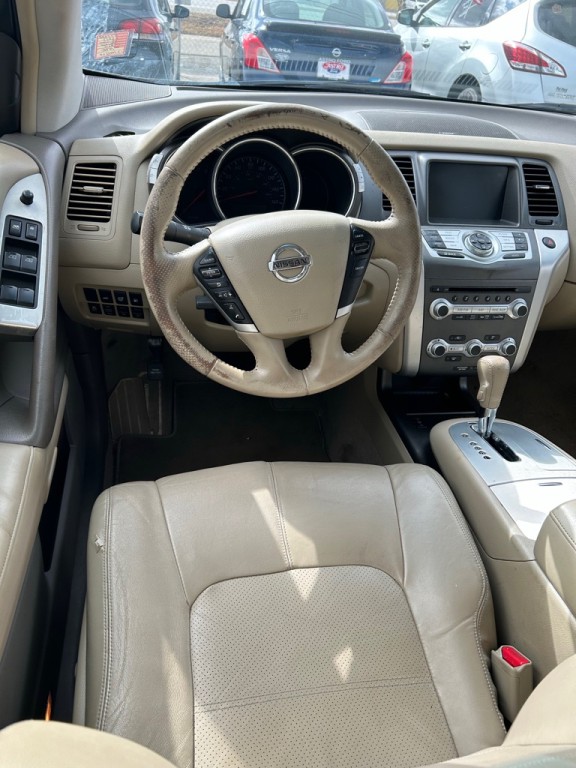 2013 Nissan Murano Image 2