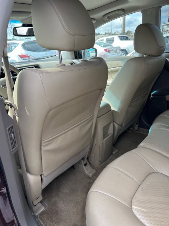 2013 Nissan Murano Image 3