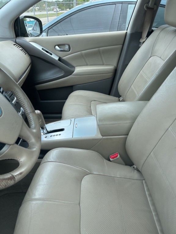 2013 Nissan Murano Image 15