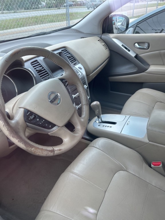 2013 Nissan Murano Image 16