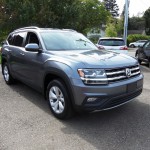 Image for 2018 Volkswagen Atlas SE ID: 3624945