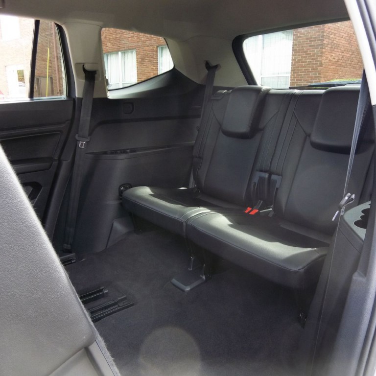 2018 Volkswagen Atlas Image 15
