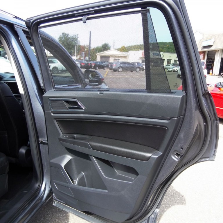2018 Volkswagen Atlas Image 18