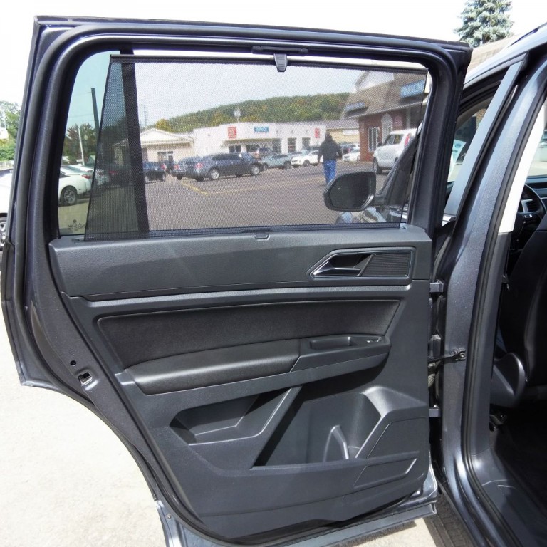 2018 Volkswagen Atlas Image 19
