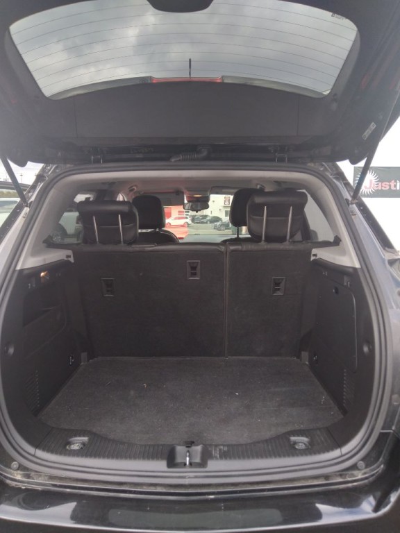 2019 Chevrolet Trax Image 7