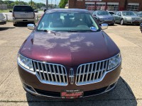 Image for 2012 Lincoln MKZ Hybrid ID: 6303480