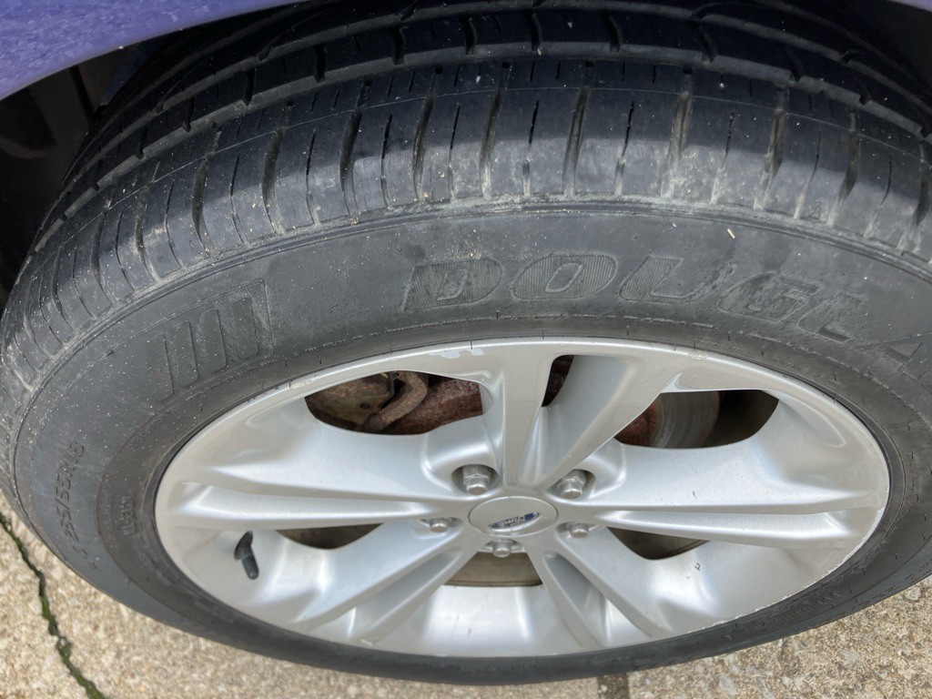 2013 Ford Taurus Image 11