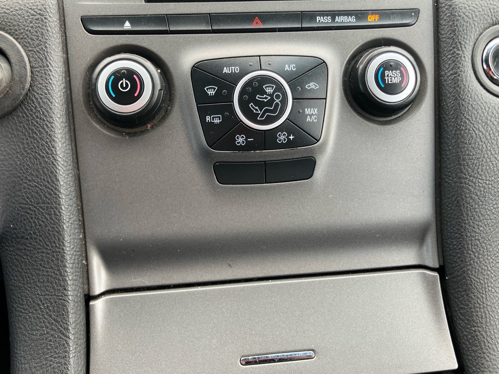 2013 Ford Taurus Image 15