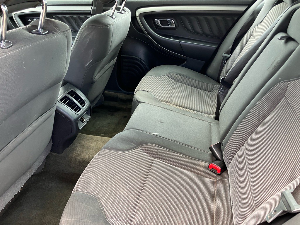2013 Ford Taurus Image 19