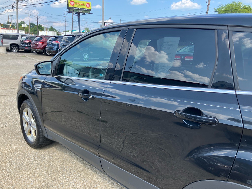 2013 Ford Escape Image 5