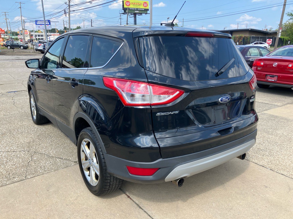 2013 Ford Escape Image 6