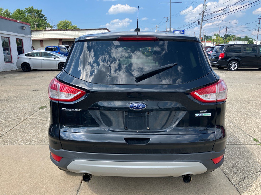 2013 Ford Escape Image 7