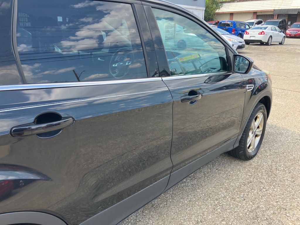 2013 Ford Escape Image 9