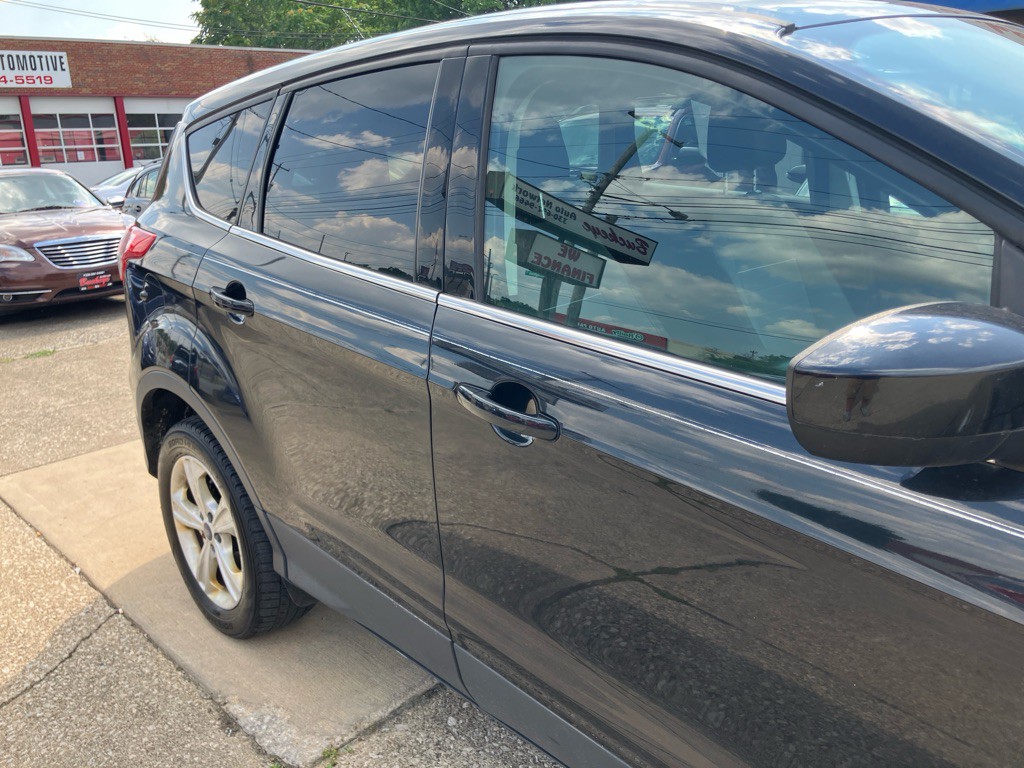 2013 Ford Escape Image 10