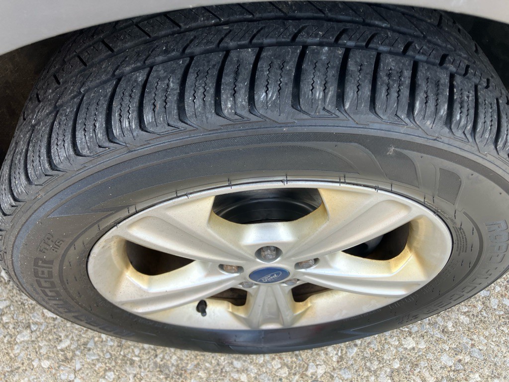 2013 Ford Escape Image 11