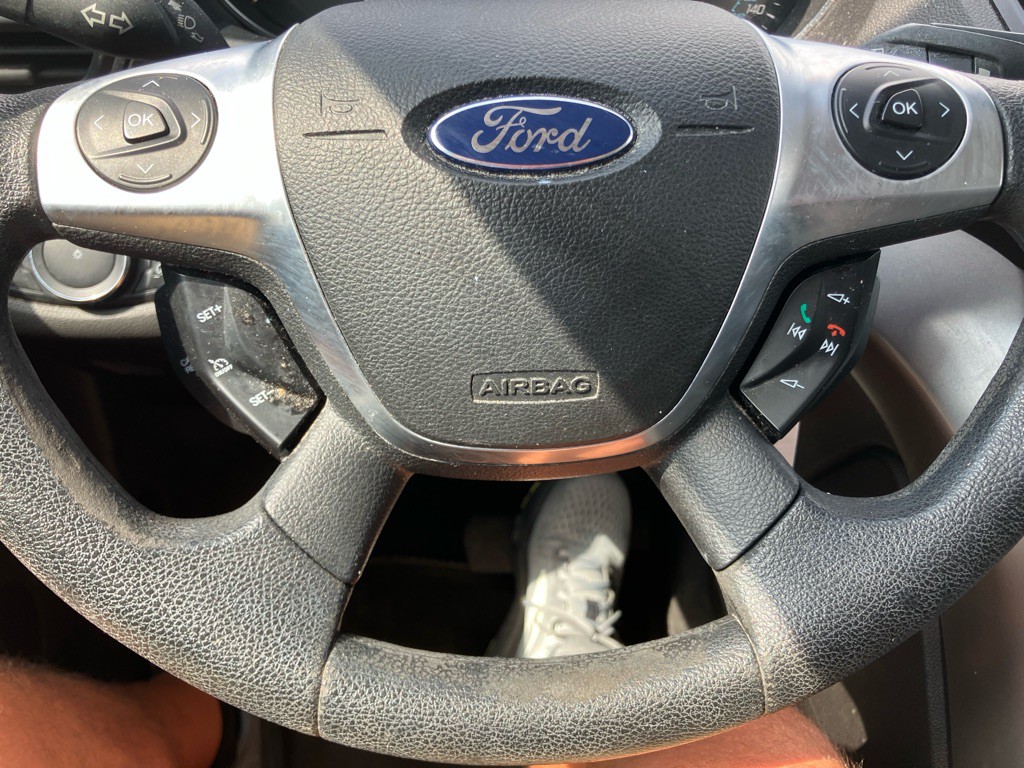 2013 Ford Escape Image 13