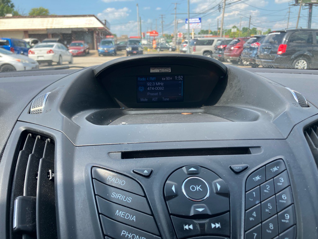 2013 Ford Escape Image 14