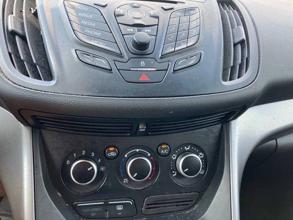2013 Ford Escape Image 15