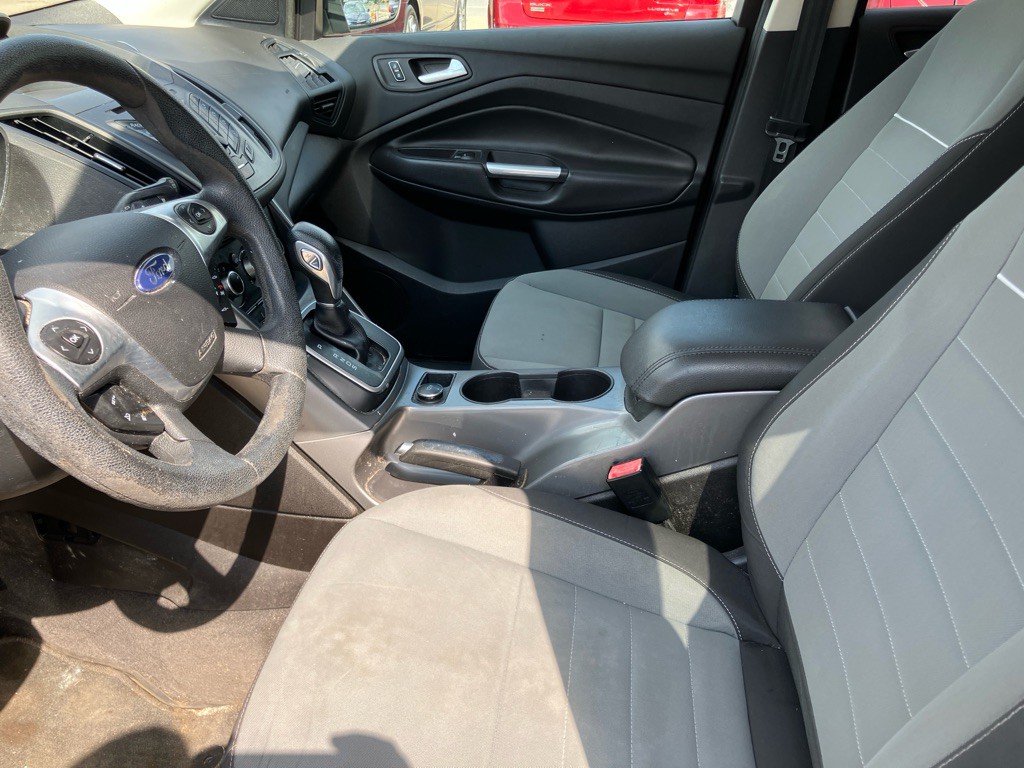 2013 Ford Escape Image 17