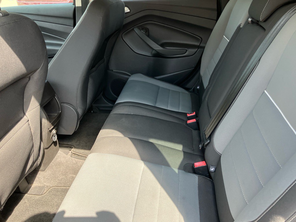 2013 Ford Escape Image 19