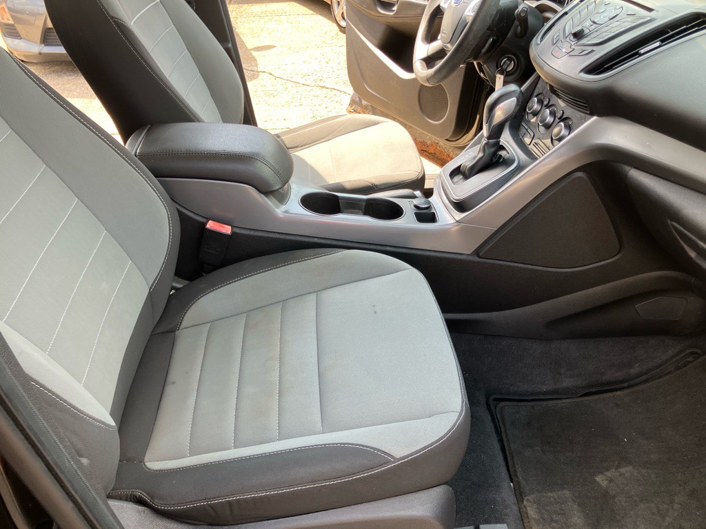 2013 Ford Escape Image 23