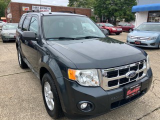 Image for 2009 Ford Escape XLT ID: 6674794