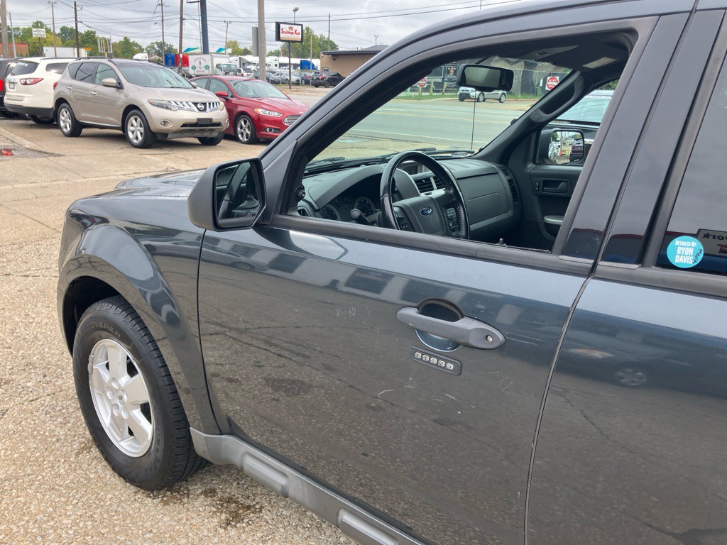 2009 Ford Escape Image 5