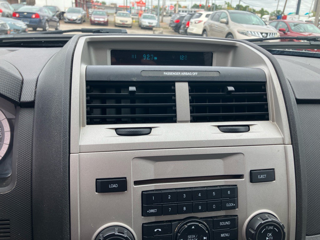 2009 Ford Escape Image 14