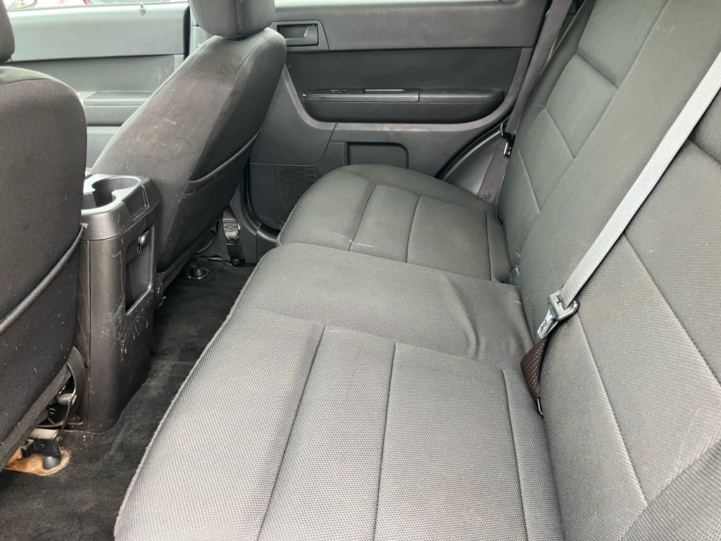 2009 Ford Escape Image 19